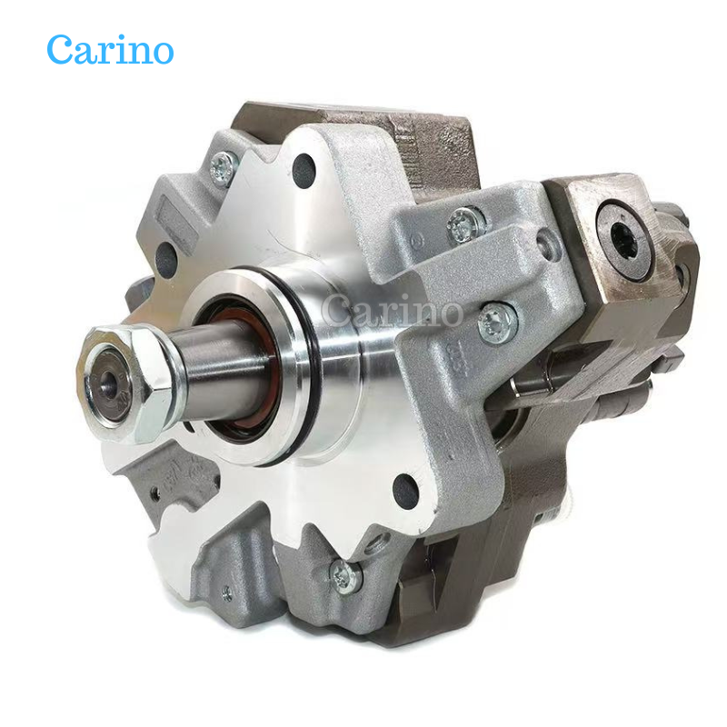 0445020123 Fuel Pump 4898921 CP3 Series